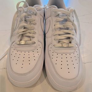 Nike Air Force 1 Men’s Size 12
